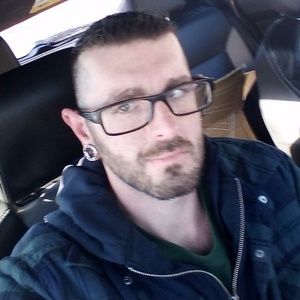 Meet your Posher, Tom